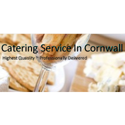 Catering In Cornwall