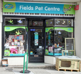 Fields Pet Centre