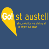 Go! St Austell Shopmobility