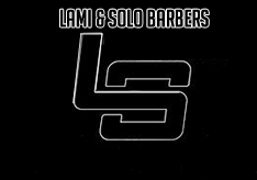 Lami & Solo Barbers