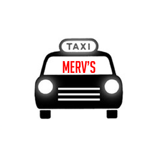 Merv’s Taxis