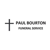 Paul Bourton Funeral Service