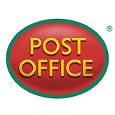 Post Office in W.H. Smith