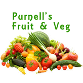Purnell’s fruit & Veg
