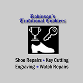 Robinsons Cobblers