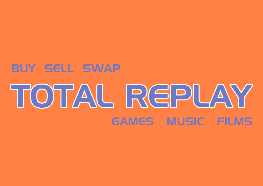 Total Replay