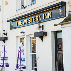 The Western Inn