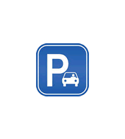 Car parks in St. Austell