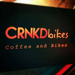Cranked Bikes