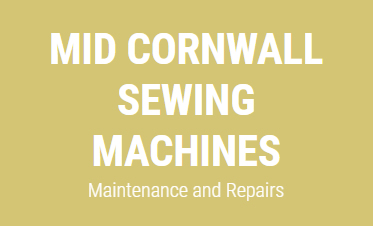 Mid-Cornwall Sewing Machines