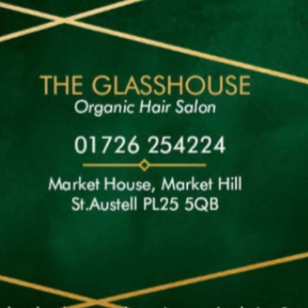 The GlassHouse Hair Salon