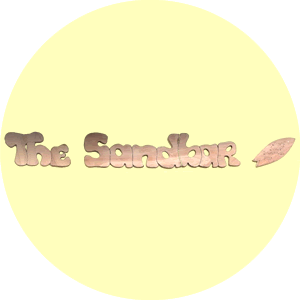 The Sandbar